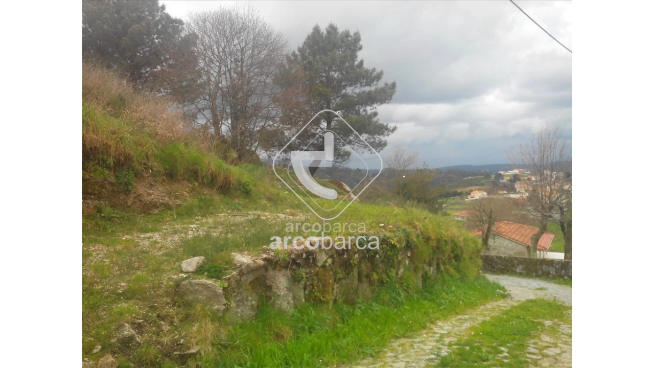 Terreno para Venda em Paredes de Coura e Resende Foto 8