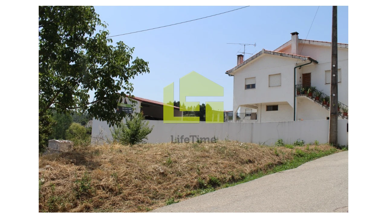 Terreno para Venda em Almalagues Foto 8