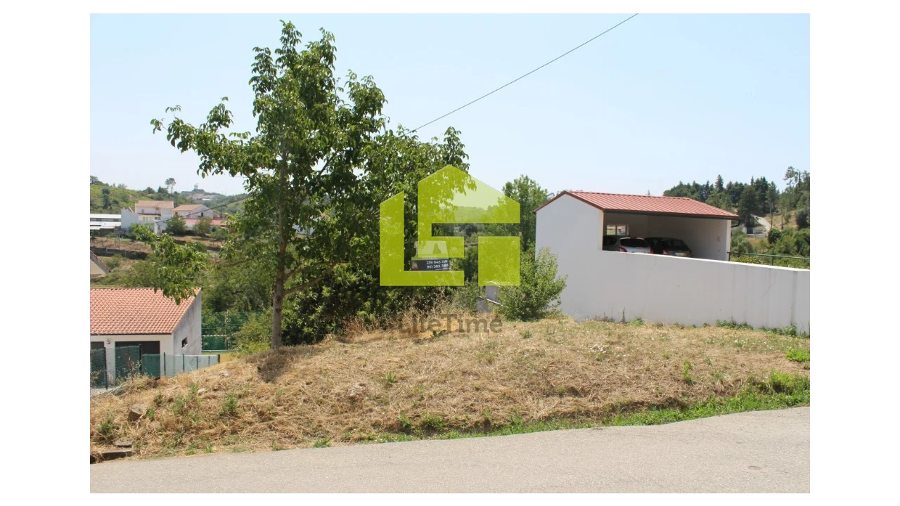 Terreno para Venda em Almalagues Foto 10