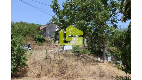 Terreno para Venda em Almalagues