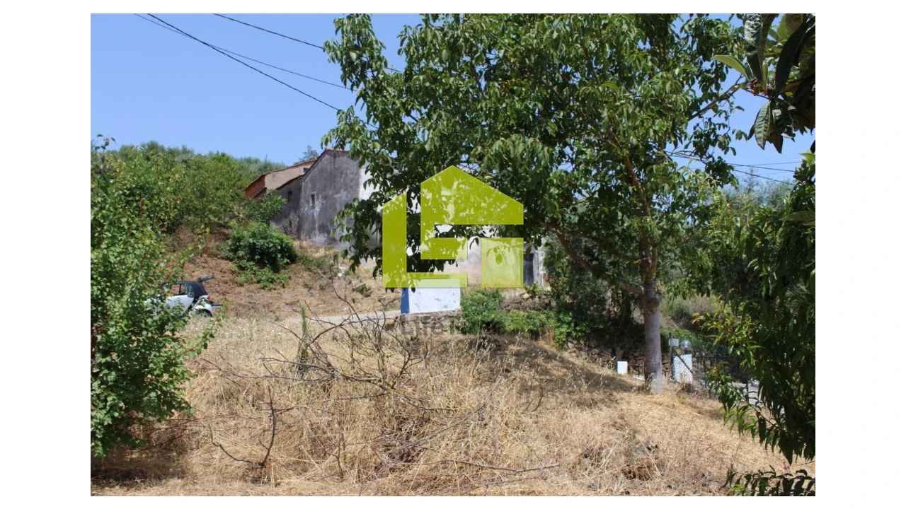 Terreno para Venda em Almalagues Foto 7