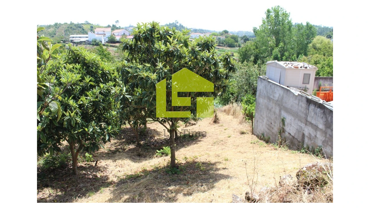 Terreno para Venda em Almalagues Foto 6