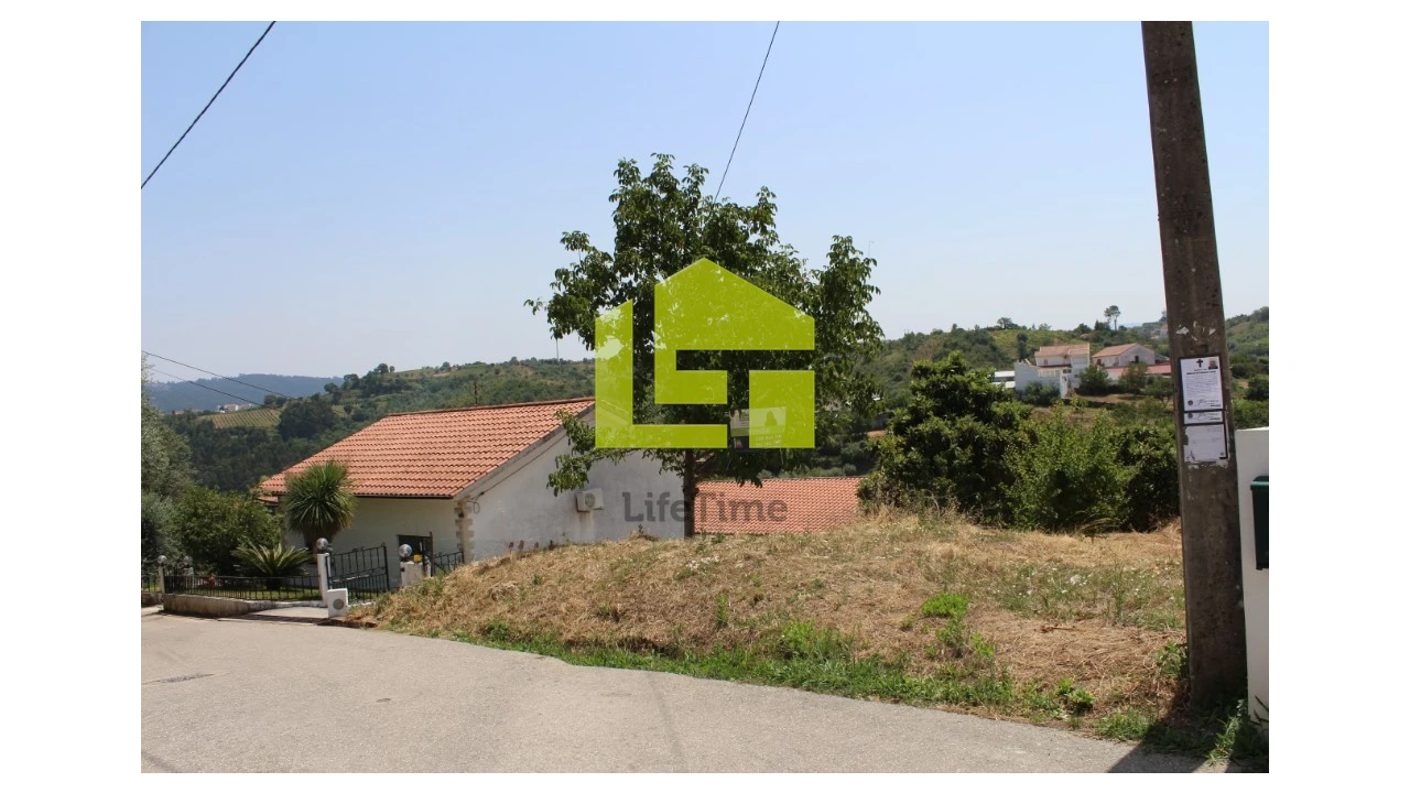 Terreno para Venda em Almalagues Foto 2