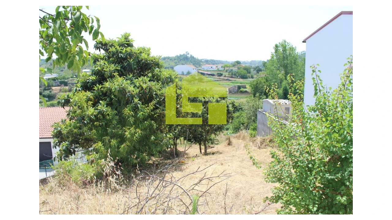 Terreno para Venda em Almalagues Foto 5