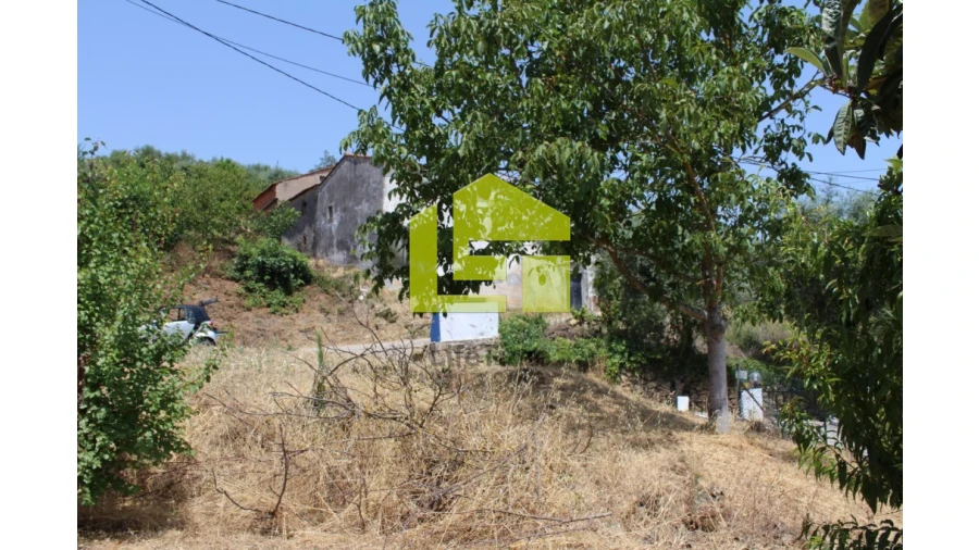 Terreno para Venda em Almalagues Foto 7