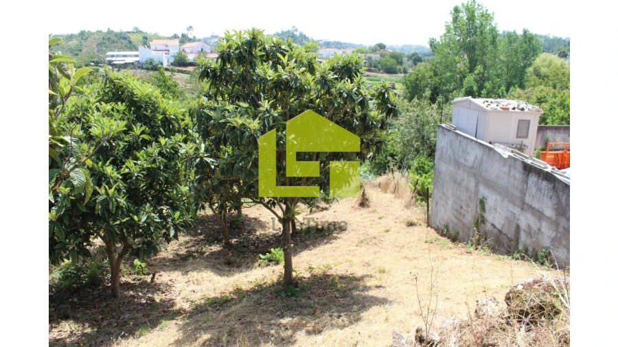 Terreno para Venda em Almalagues Foto 6