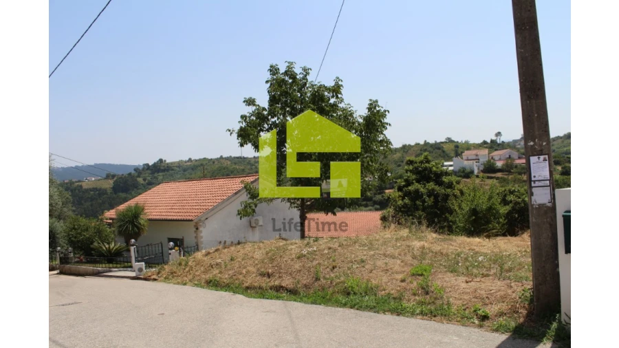 Terreno para Venda em Almalagues Foto 2