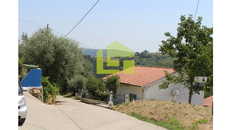 Terreno para Venda em Almalagues Foto 17