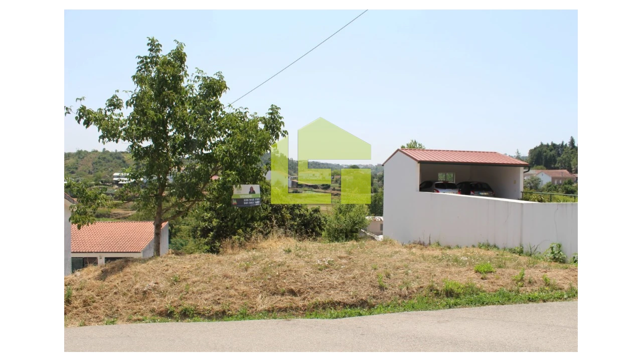 Terreno para Venda em Almalagues Foto 1