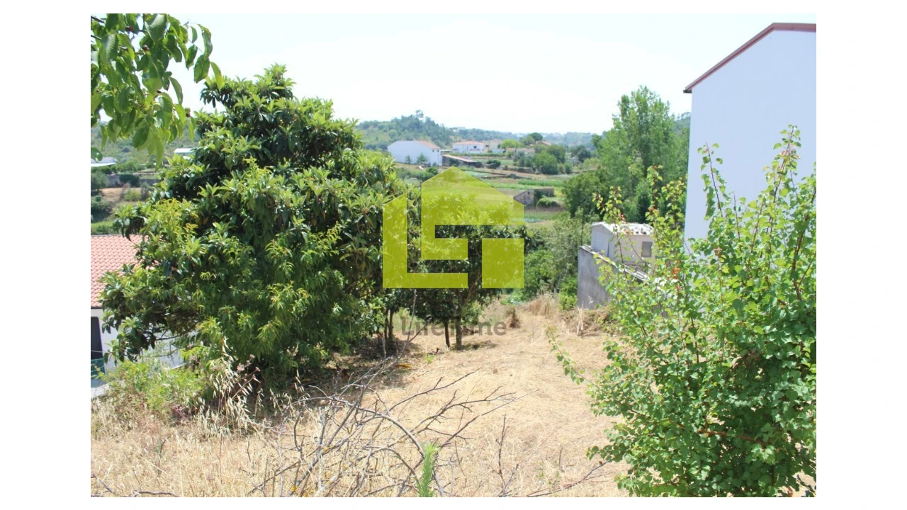 Terreno para Venda em Almalagues Foto 4