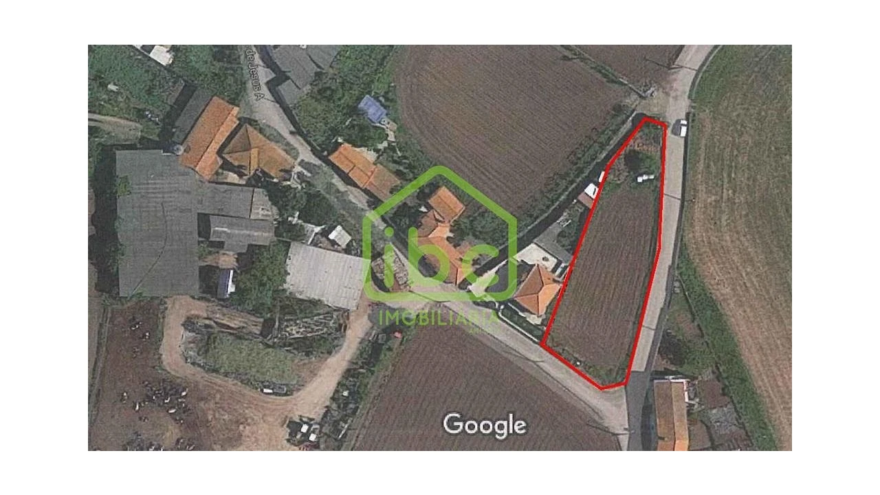 Terreno para Venda em Bagunte, Ferreiró, Outeiro Maior e Parada Foto 1