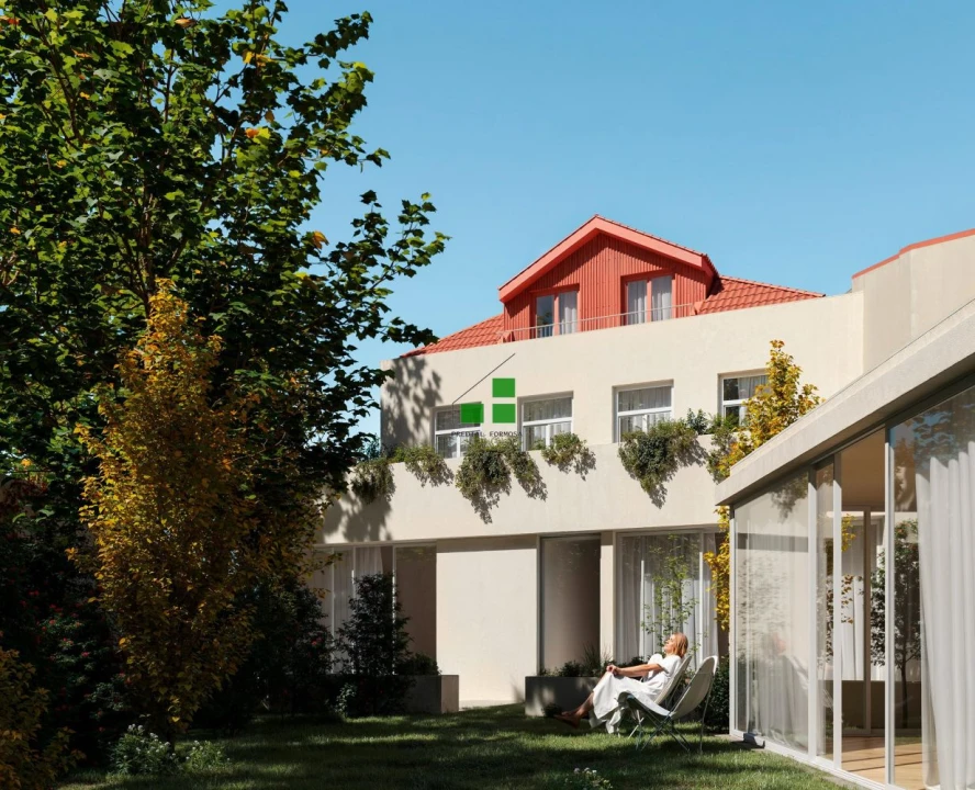 Apartamento T0 para Venda em Matosinhos e Leça da Palmeira Foto 14