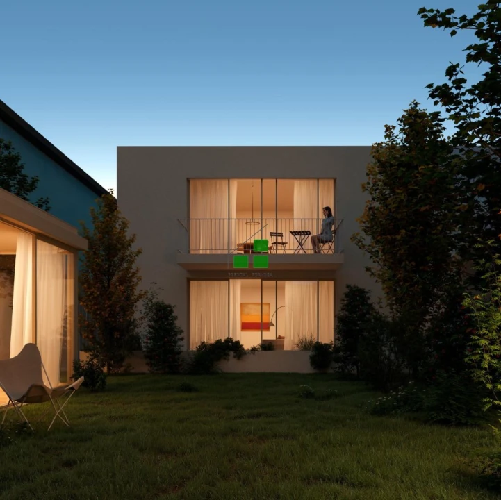Apartamento T0 para Venda em Matosinhos e Leça da Palmeira Foto 2