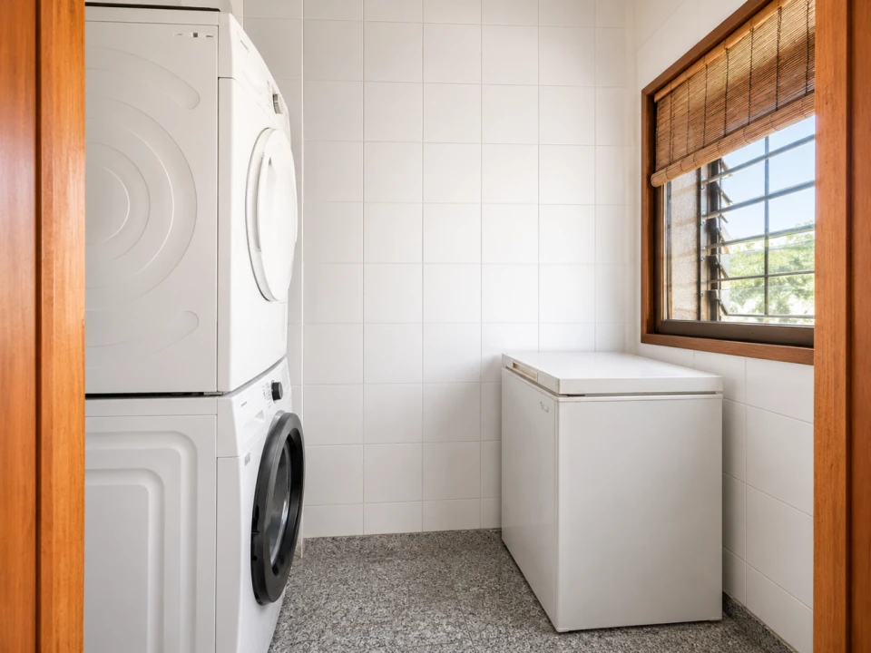 Apartamento T3 para Venda em Aguas Santas Foto 30