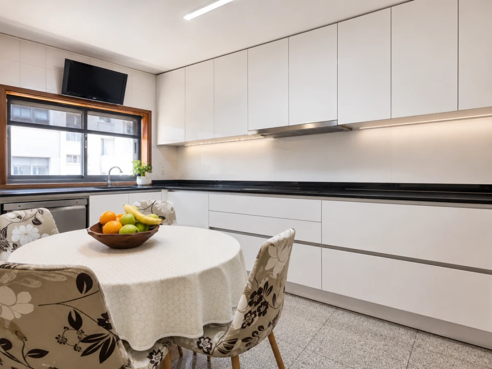 Apartamento T3 para Venda em Aguas Santas Foto 12