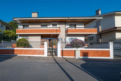 Moradia T7 para Venda em Gondomar (São Cosme), Valbom e Jovim