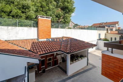 Moradia T7 para Venda em Gondomar (São Cosme), Valbom e Jovim
