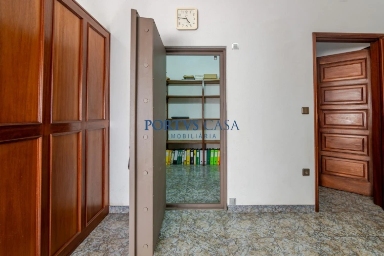 Moradia T7 para Venda em Gondomar (São Cosme), Valbom e Jovim Foto 16