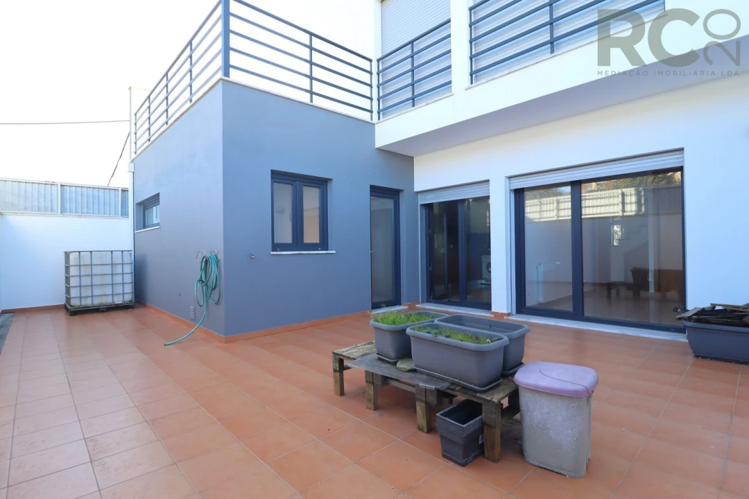 Moradia T3 para Venda em Silveira Foto 15