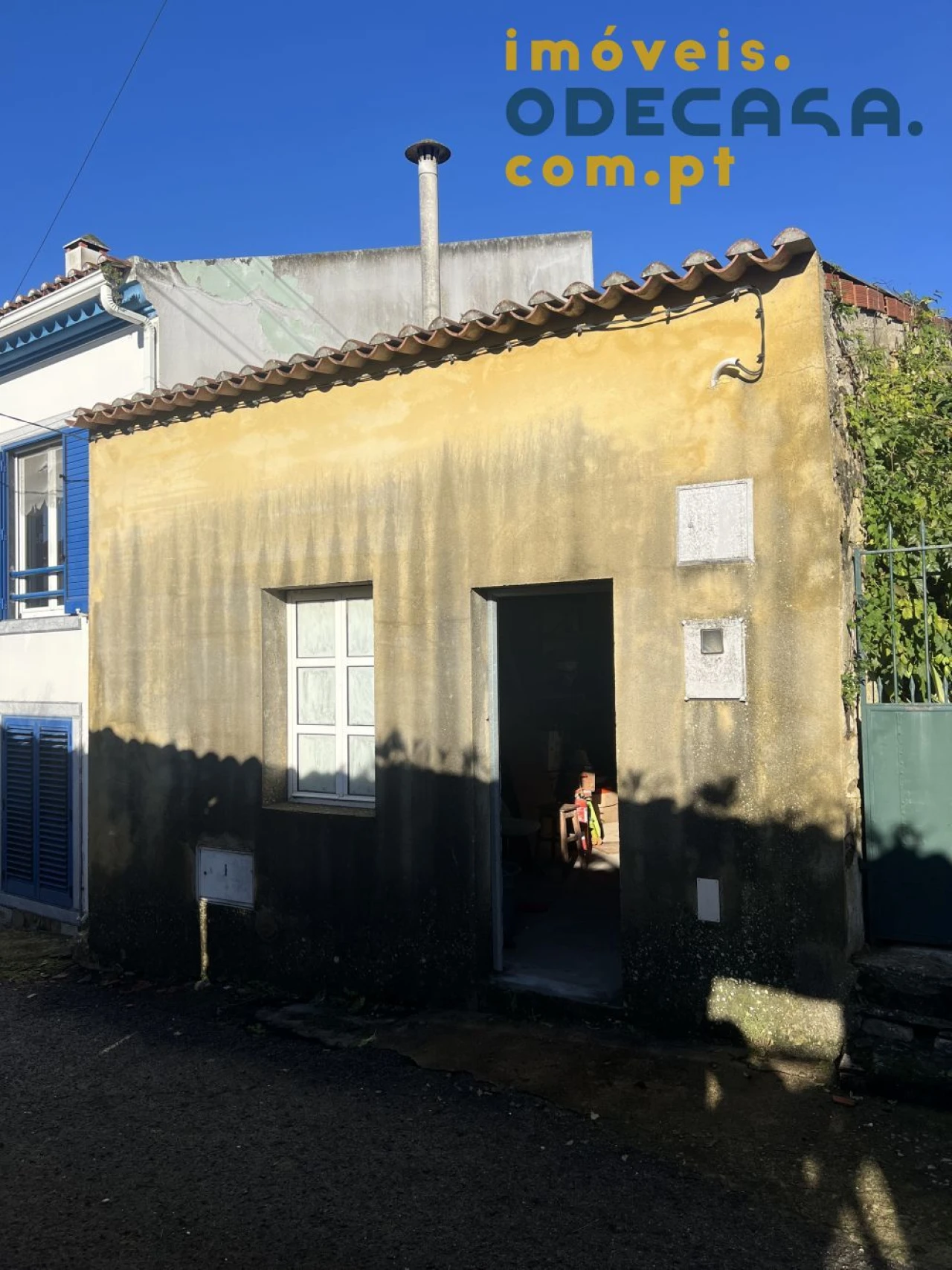 Moradia T1 para Venda em Sobral de Monte Agraço Foto 1