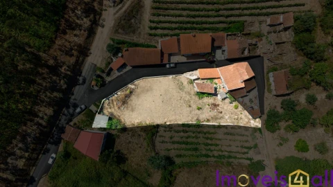 Moradia T3 para Venda em Penacova
