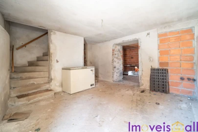Moradia T3 para Venda em Penacova
