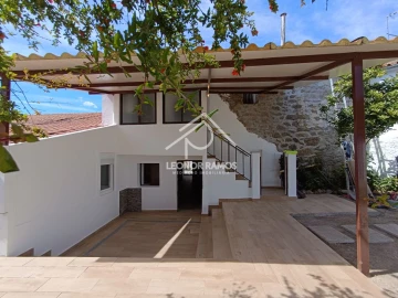 Moradia T2 para Venda em Lardosa