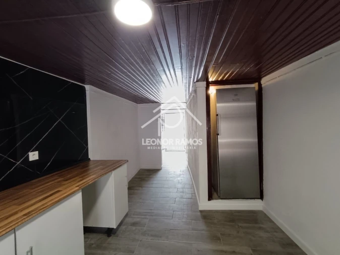 Moradia T2 para Venda em Lardosa Foto 4