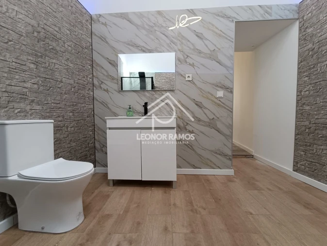 Moradia T2 para Venda em Lardosa Foto 10