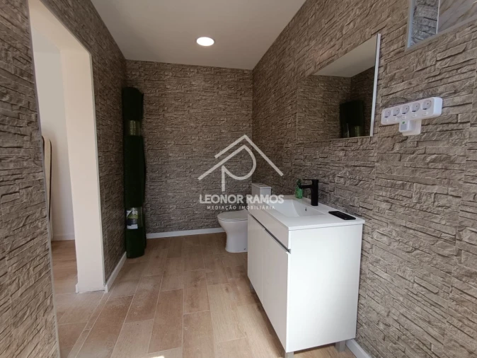 Moradia T2 para Venda em Lardosa Foto 25