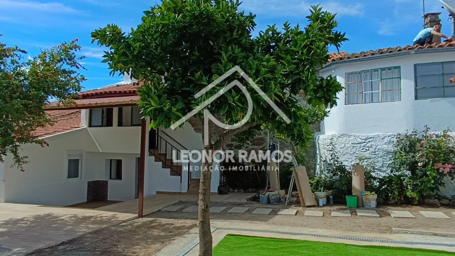 Moradia T2 para Venda em Lardosa
