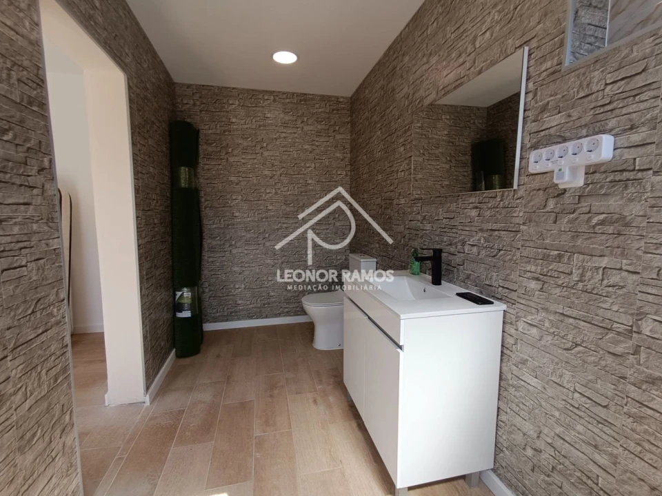 Moradia T2 para Venda em Lardosa Foto 25