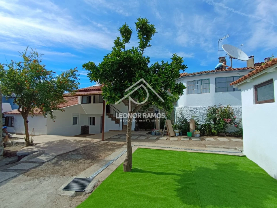Moradia T2 para Venda em Lardosa Foto 1