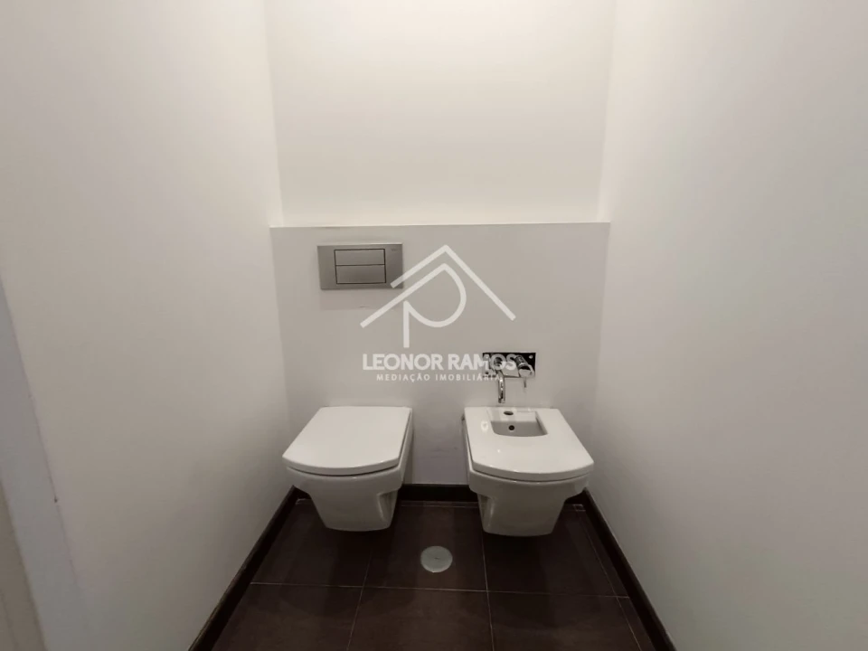 Apartamento T3 para Venda em Castelo Branco Foto 12