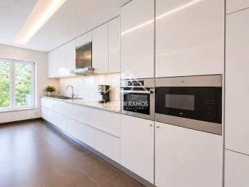Apartamento T3 para Venda em Castelo Branco
