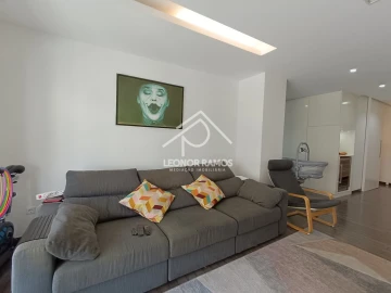 Apartamento T3 para Venda em Castelo Branco
