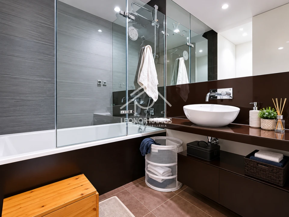 Apartamento T3 para Venda em Castelo Branco Foto 10