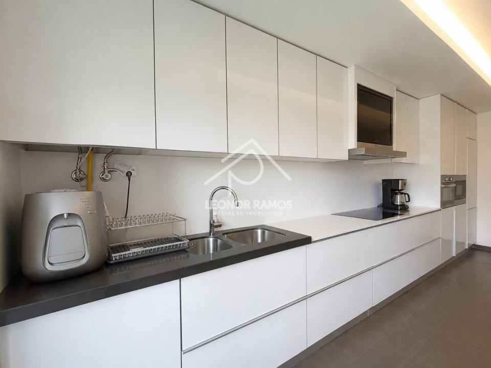Apartamento T3 para Venda em Castelo Branco Foto 6