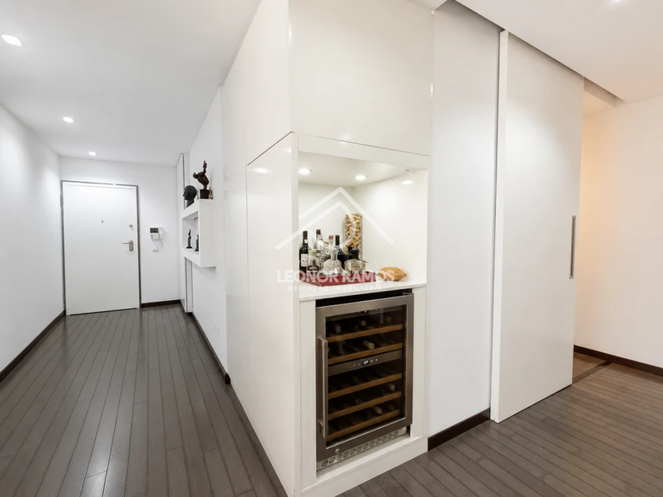 Apartamento T3 para Venda em Castelo Branco Foto 5