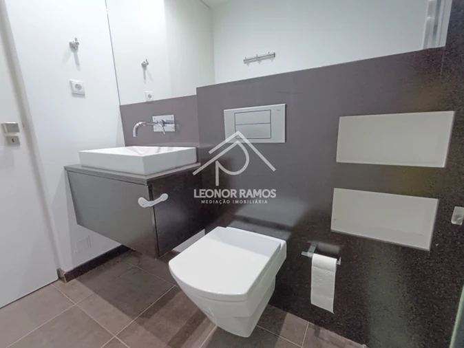 Apartamento T3 para Venda em Castelo Branco Foto 20