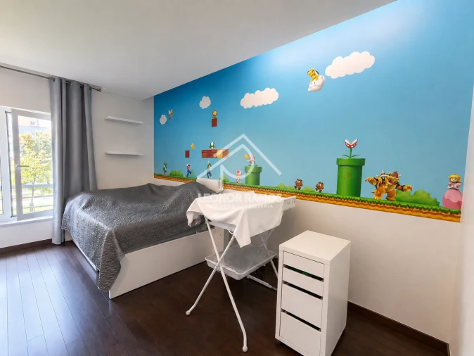 Apartamento T3 para Venda em Castelo Branco Foto 12