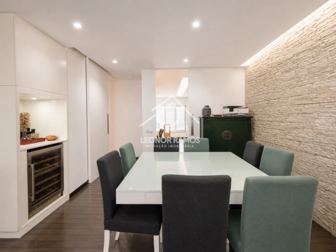 Apartamento T3 para Venda em Castelo Branco Foto 4
