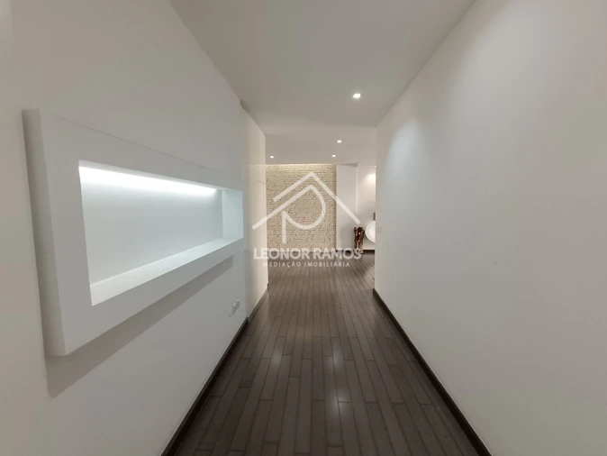 Apartamento T3 para Venda em Castelo Branco Foto 6