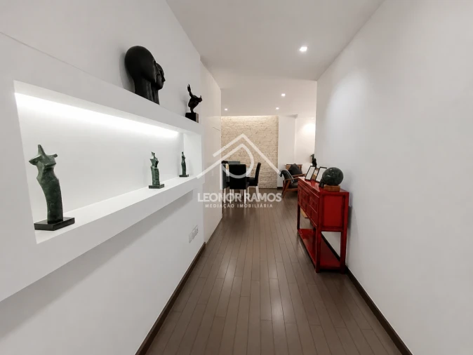 Apartamento T3 para Venda em Castelo Branco Foto 3
