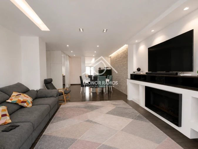 Apartamento T3 para Venda em Castelo Branco Foto 2