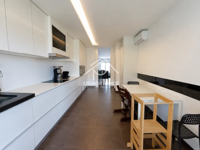 Apartamento T3 para Venda em Castelo Branco Foto 9