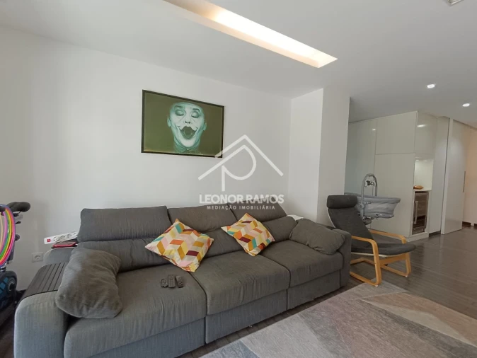 Apartamento T3 para Venda em Castelo Branco Foto 16
