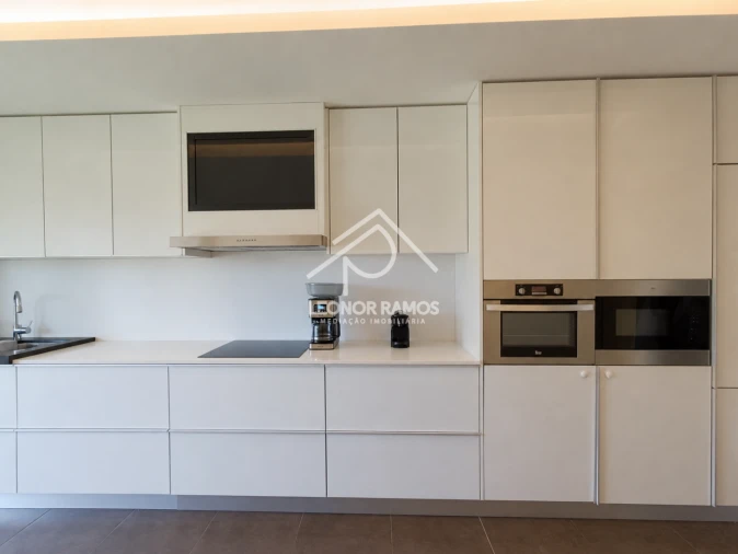Apartamento T3 para Venda em Castelo Branco Foto 8