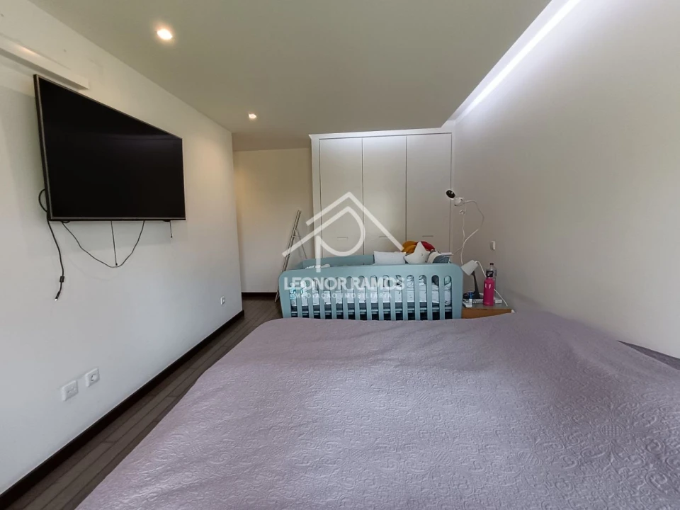 Apartamento T3 para Venda em Castelo Branco Foto 20
