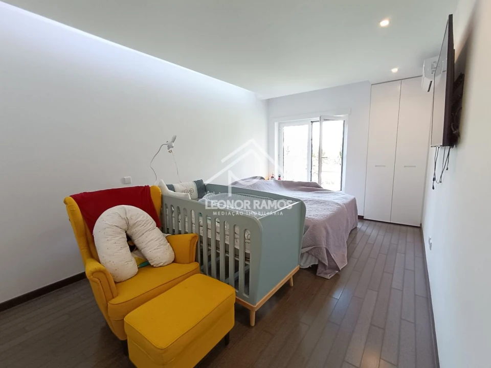 Apartamento T3 para Venda em Castelo Branco Foto 18